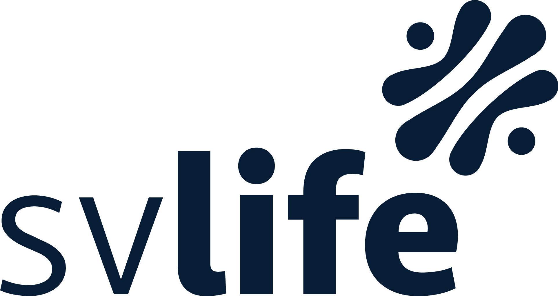 Logo Studievereniging LIFE (S.V. LIFE)